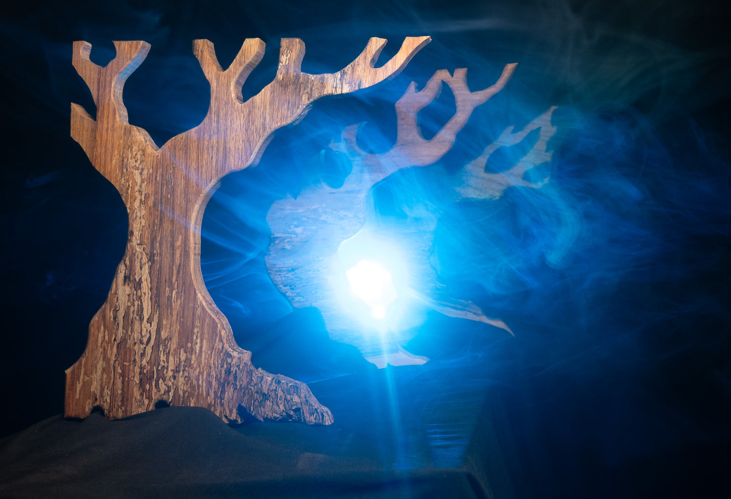 The Forest Set Template