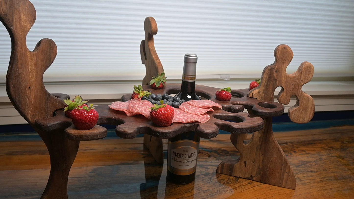 The Palette Board