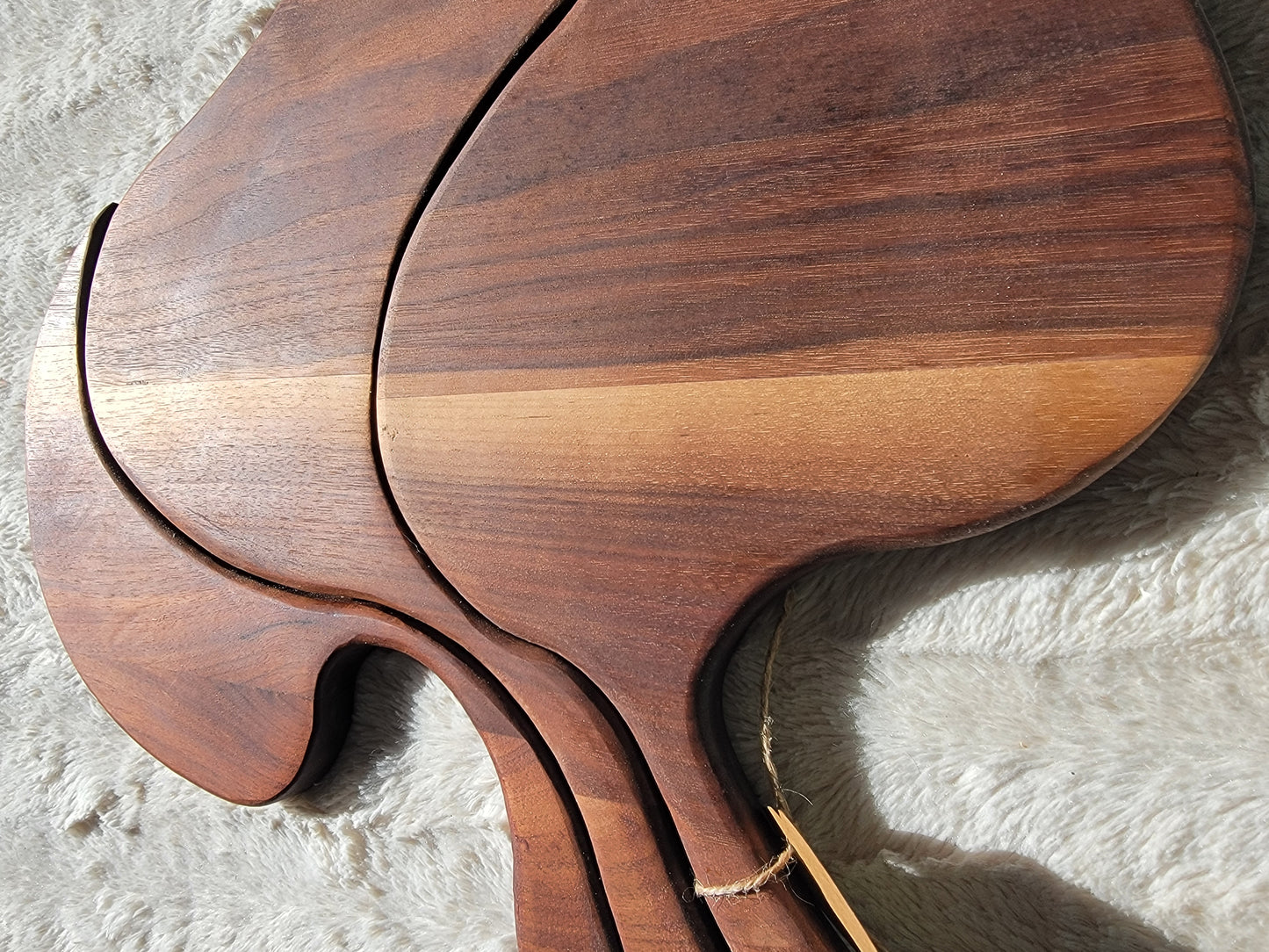 Aspen Harmony – Leaf Charcuterie Collection