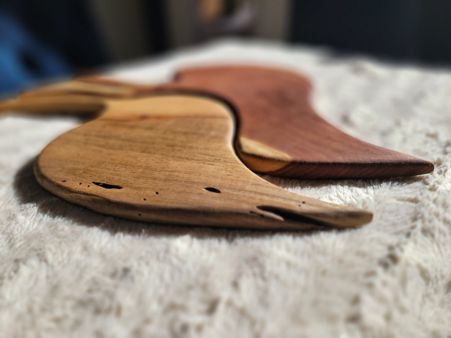 Aspen Harmony – Leaf Charcuterie Collection