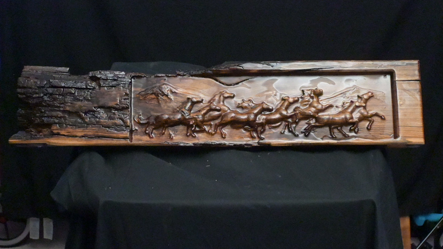 “Run of the West”